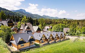 Osada Chlabowka Zakopane & Spa